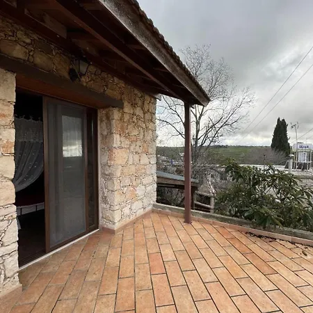 Holiday home Paradise House In Pano Arodes