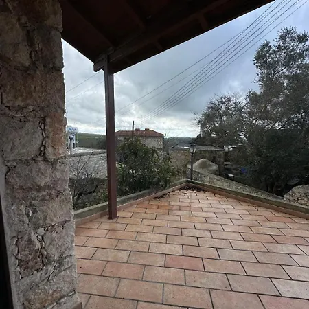 Paradise House In Pano Arodes