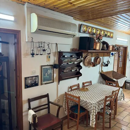 Paradise House In