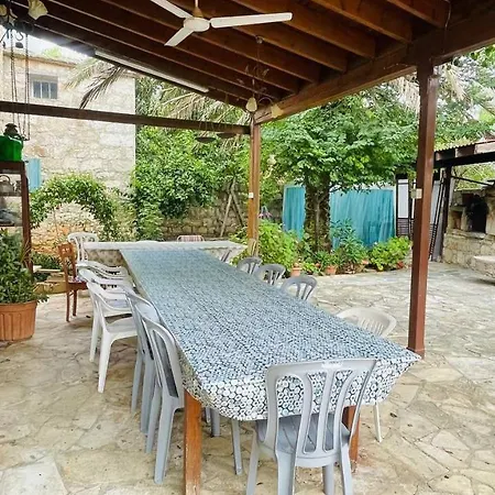 Holiday home Paradise House In